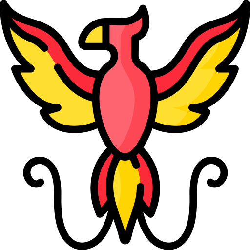 phönix kostenlos Icon phönix kostenlos Icon