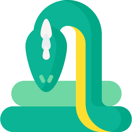 Basilisk Special Flat icon