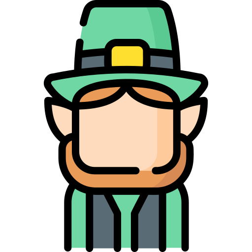 Leprechaun free icon Leprechaun free icon