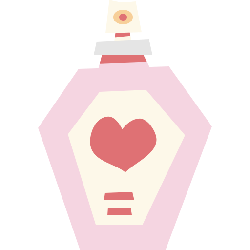 perfume icono gratis