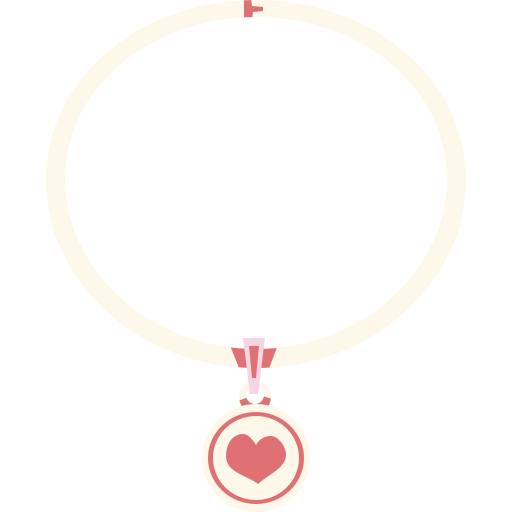 halskette kostenlos Icon