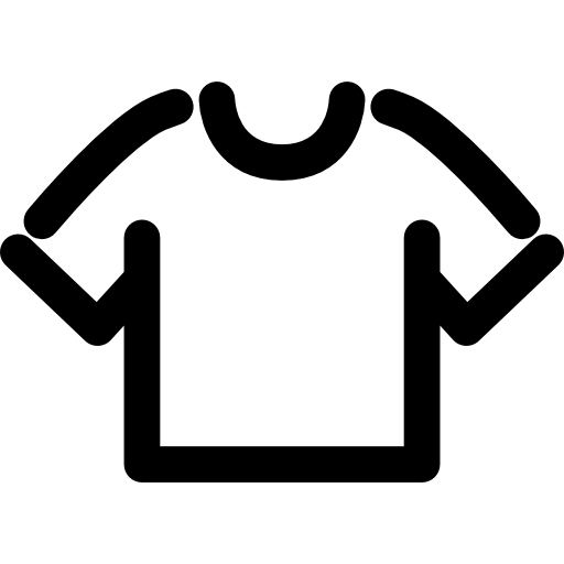 chemise Icône gratuit