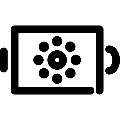 la batterie Icône gratuit