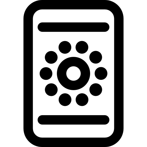 Смартфон бесплатно иконка