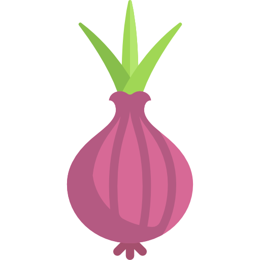 Onion free icon Onion free icon