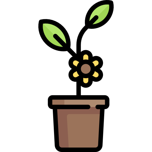 pflanze kostenlos Icon
