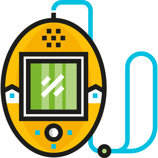 tamagochi icono gratis