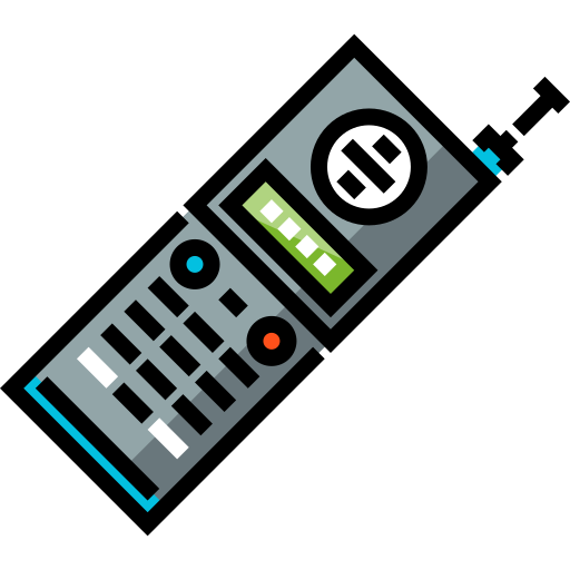 teléfono móvil icono gratis