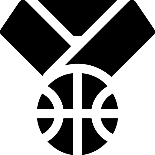 medalla icono gratis