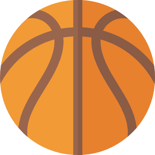 baloncesto icono gratis