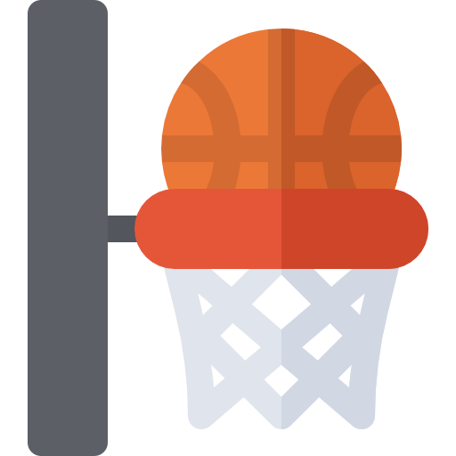 basketball kostenlos Icon