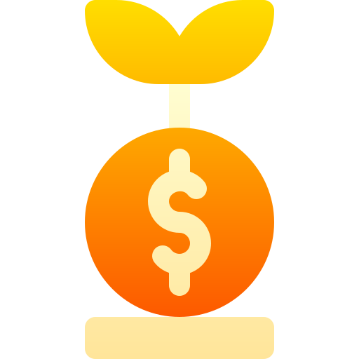 Growth free icon Growth free icon