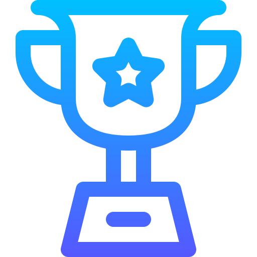Trophy free icon Trophy free icon