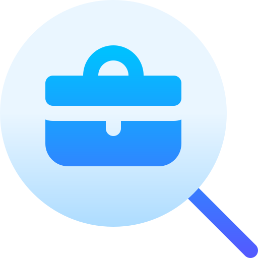 arbeitssuche kostenlos Icon arbeitssuche kostenlos Icon