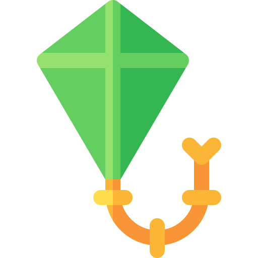 Kite free icon