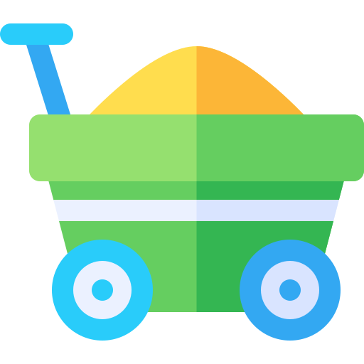 Cart free icon Cart free icon