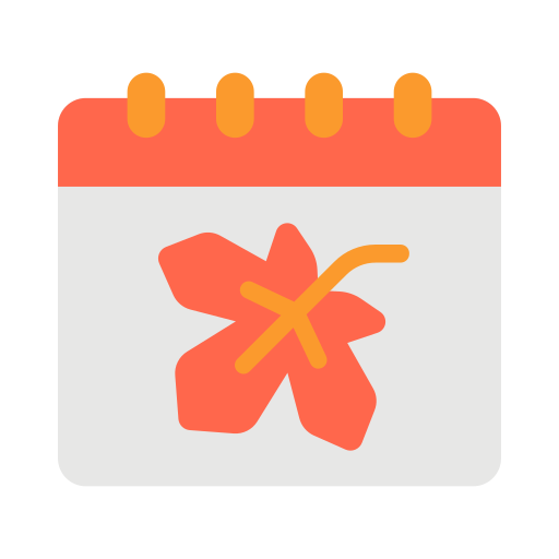 calendario icono gratis