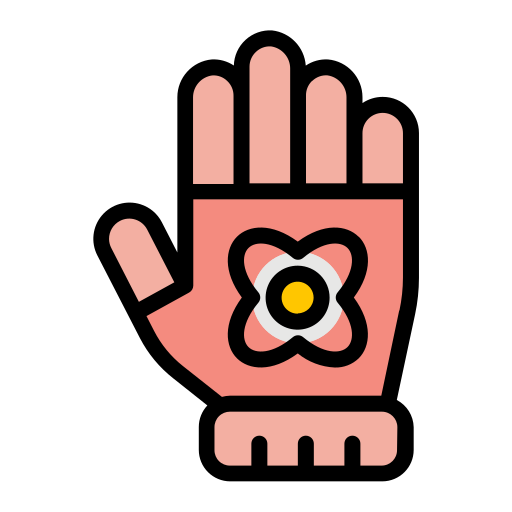 des gants Icône gratuit des gants Icône gratuit