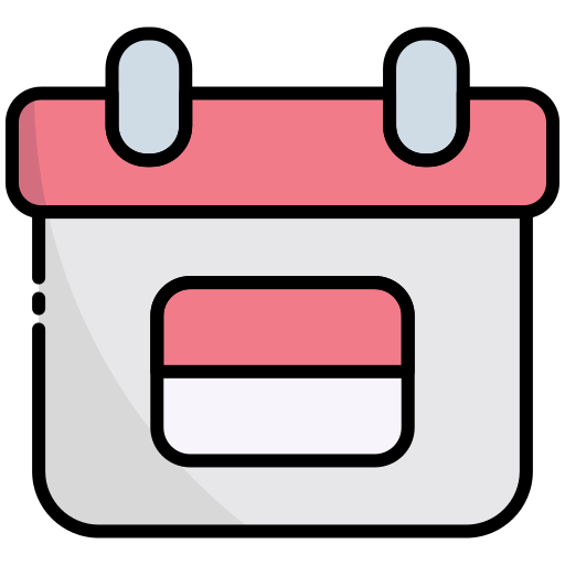 Calendar free icon