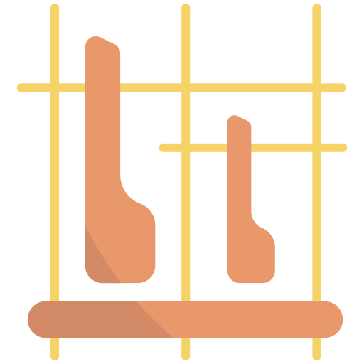 앙클룽 무료 아이콘