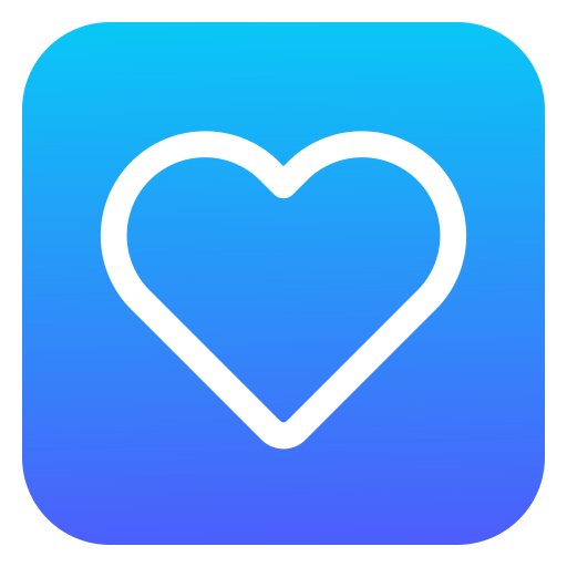 corazón icono gratis