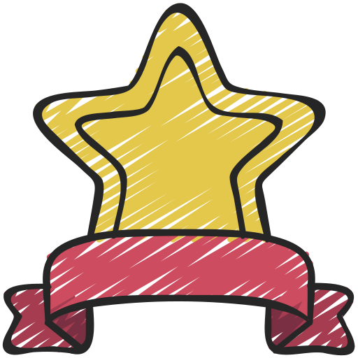 Star rating free icon Star rating free icon