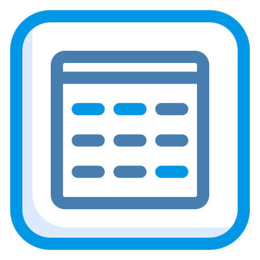 Calendar free icon
