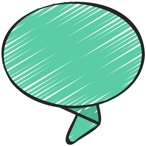 Chat balloon free icon Chat balloon free icon