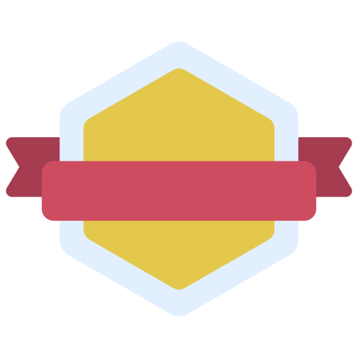 Hexagon free icon
