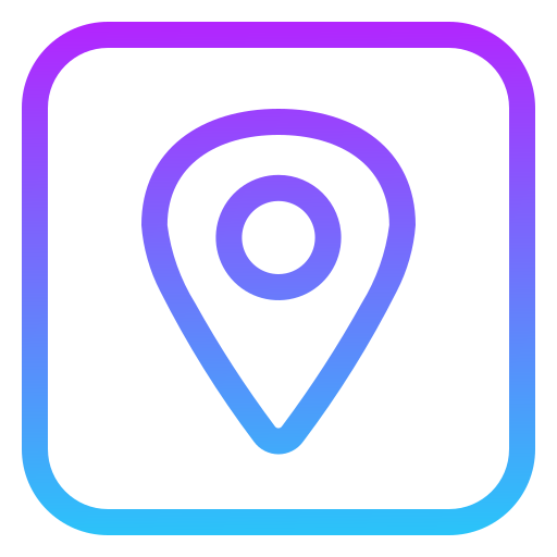standort kostenlos Icon