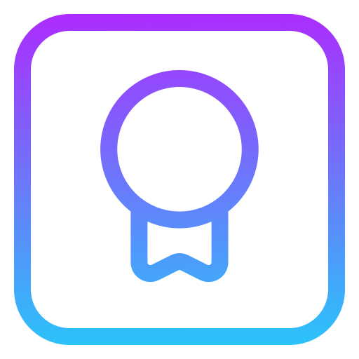 medalla icono gratis