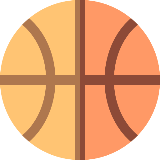 baloncesto icono gratis