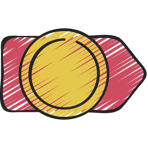 Right arrow free icon Right arrow free icon