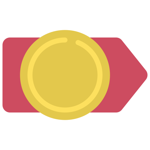 Right arrow free icon