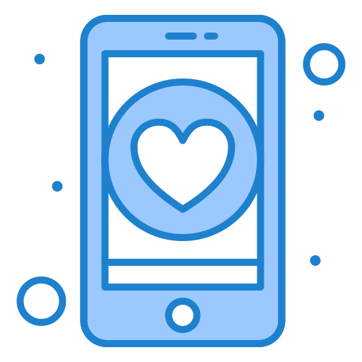 Heart - Free electronics icons