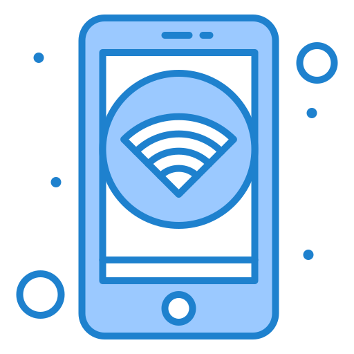 wifi icono gratis