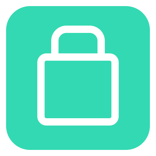 candado icono gratis