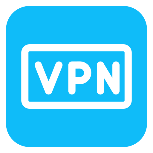 Vpn - free icon