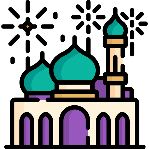 willesden green mosque clipart