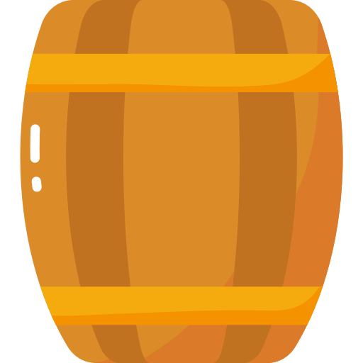 Barrel free icon Barrel free icon