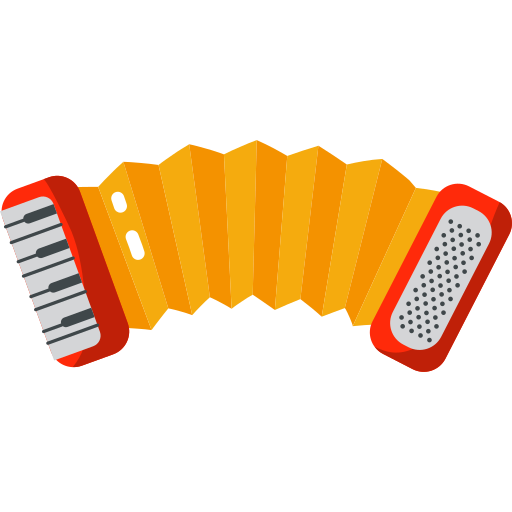 akkordeon kostenlos Icon akkordeon kostenlos Icon