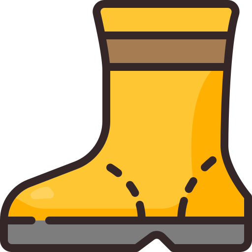 Rain boots - Free nature icons