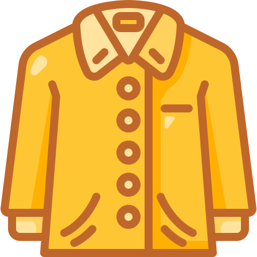 Coat Generic Others icon