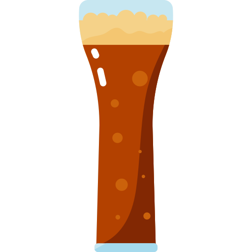 Black beer free icon Black beer free icon