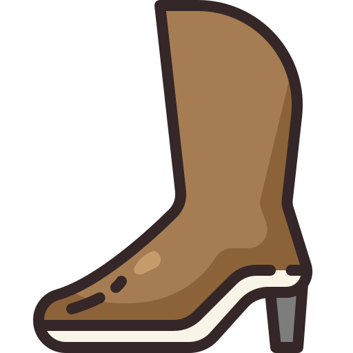 Boots free icon