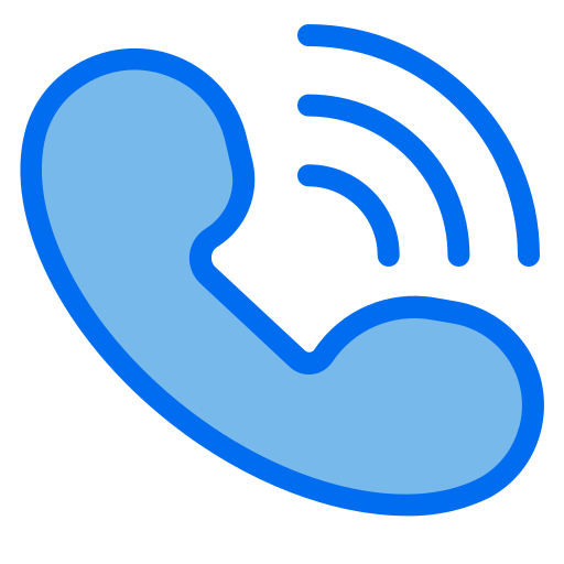 teléfono icono gratis