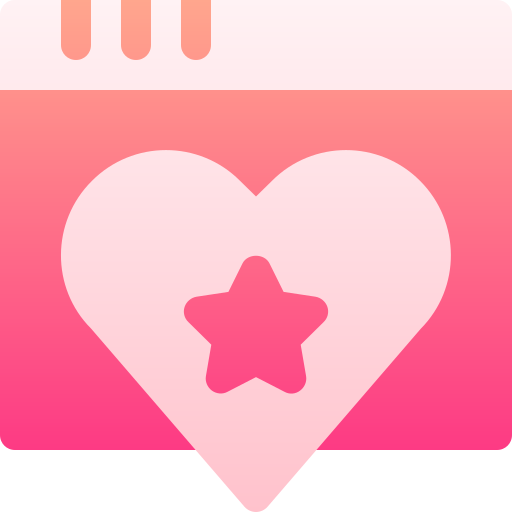 favorito icono gratis