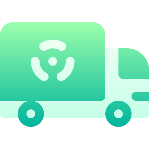 camion Icône gratuit camion Icône gratuit