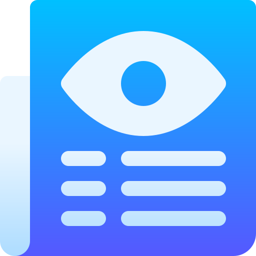 Газета бесплатно иконка