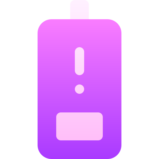 Alert free icon